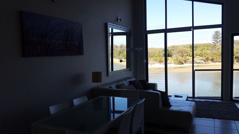 Imagen de la habitación del Hotel Sunrise Cove Holiday Apartments. Foto 14