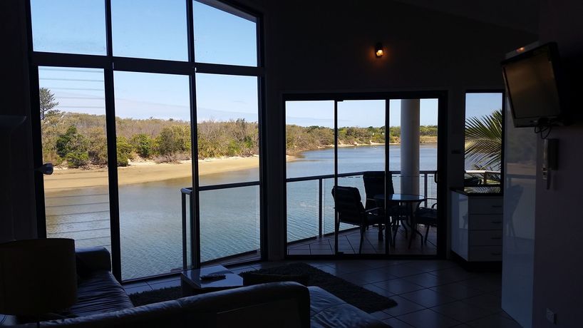 Imagen de la habitación del Hotel Sunrise Cove Holiday Apartments. Foto 15