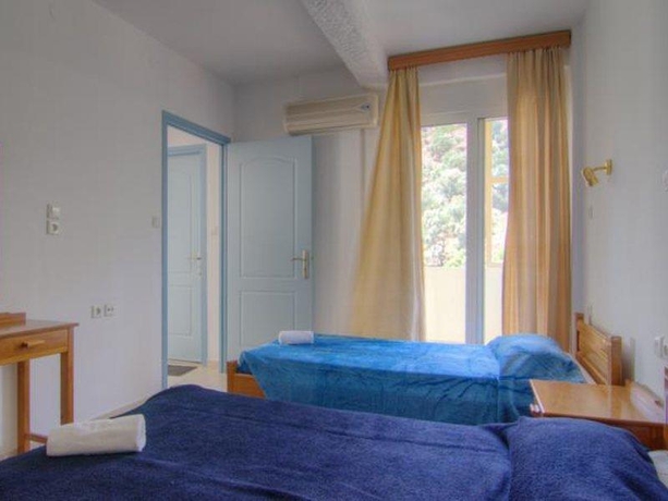 Imagen general del Hotel Sunrise, Creta. Foto 3