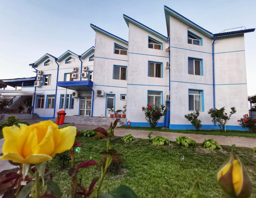 Imagen general del Hotel Sunrise, Crisan. Foto 8