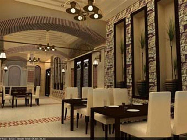 Imagen general del Hotel Sunrise Crystal Bay Resort - Grand Select. Foto 2