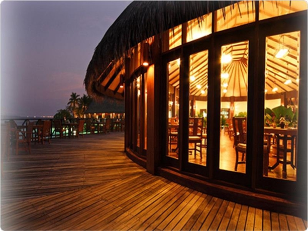 Imagen general del Hotel Sunrise Crystal Bay Resort - Grand Select. Foto 8