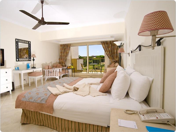 Imagen general del Hotel Sunrise Crystal Bay Resort - Grand Select. Foto 9