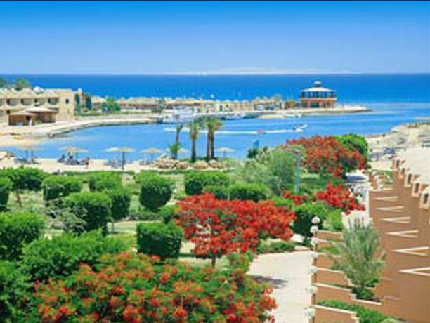 Imagen general del Hotel Sunrise Crystal Bay Resort - Grand Select. Foto 10