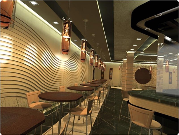 Imagen general del Hotel Sunrise Crystal Bay Resort - Grand Select. Foto 11