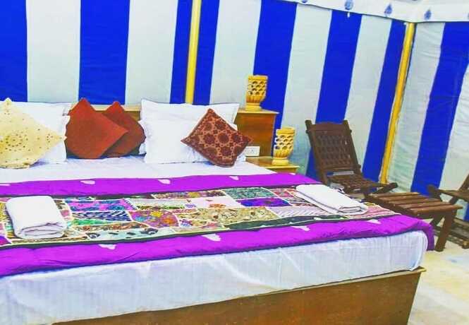 Imagen general del Hotel Sunrise Desert Resort. Foto 6