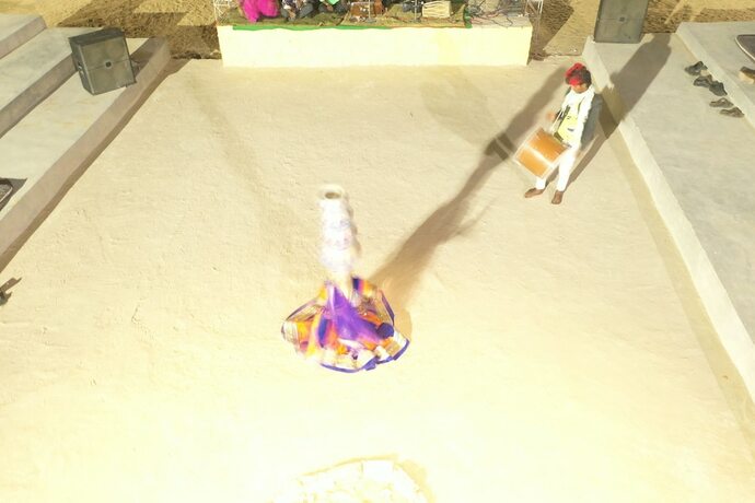 Imagen general del Hotel Sunrise Desert Resort. Foto 8