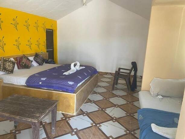 Imagen general del Hotel Sunrise Desert Resort. Foto 10