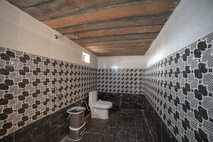 Imagen general del Hotel Sunrise Desert Resort. Foto 17