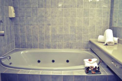 Imagen de la habitación del Hotel Sunrise Devonport. Foto 6