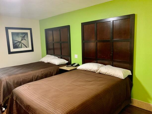 Imagen general del Hotel Sunrise Extended Stay, Montgomery. Foto 1