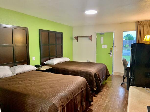Imagen general del Hotel Sunrise Extended Stay, Montgomery. Foto 2