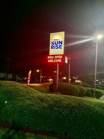 Imagen general del Hotel Sunrise Extended Stay, Montgomery. Foto 3