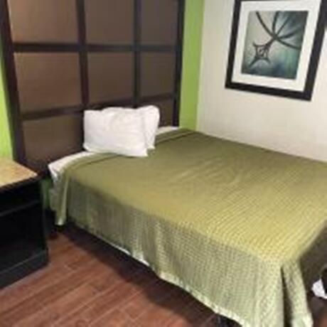 Imagen general del Hotel Sunrise Extended Stay, Montgomery. Foto 4