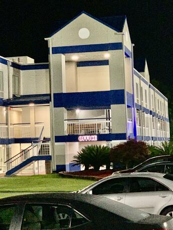Imagen general del Hotel Sunrise Extended Stay, Montgomery. Foto 5