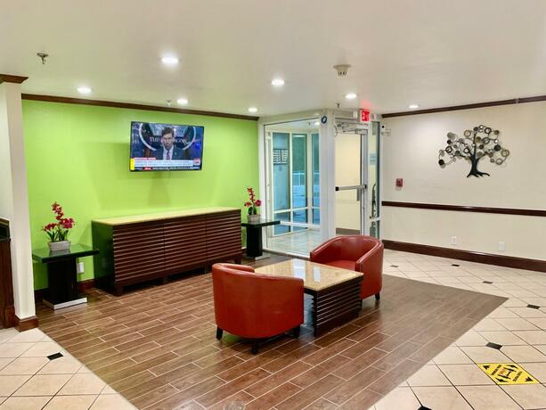 Imagen general del Hotel Sunrise Extended Stay, Montgomery. Foto 6