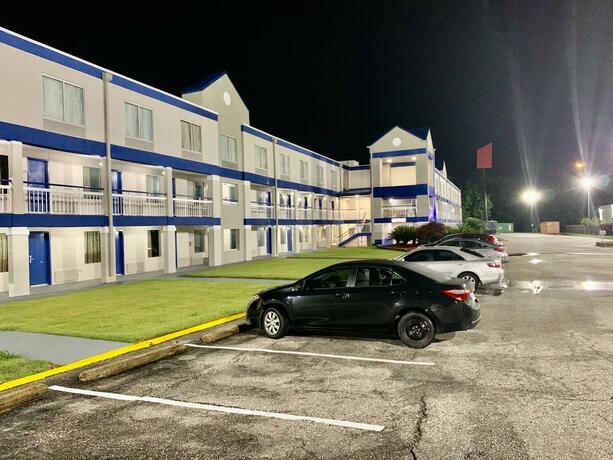 Imagen general del Hotel Sunrise Extended Stay, Montgomery. Foto 7