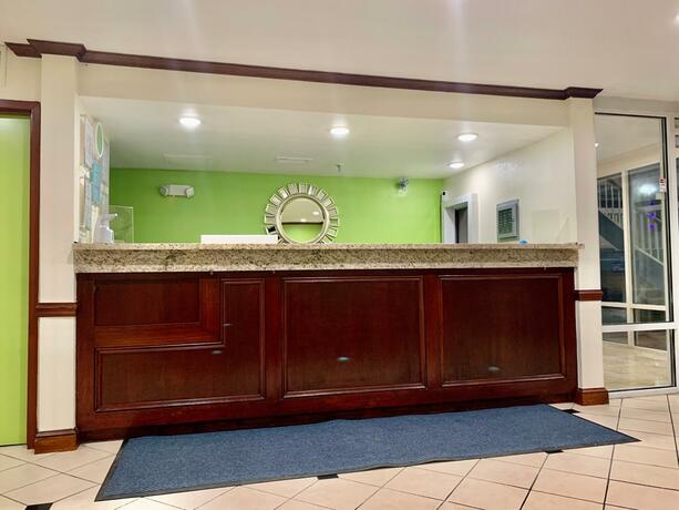 Imagen general del Hotel Sunrise Extended Stay, Montgomery. Foto 8