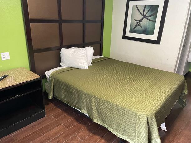 Imagen general del Hotel Sunrise Extended Stay, Montgomery. Foto 10