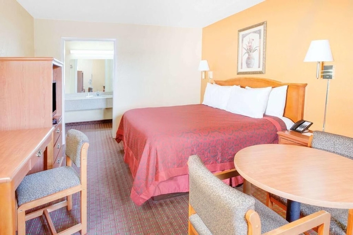 Imagen de la habitación del Hotel Sunrise Extended Stay, Searcy. Foto 8