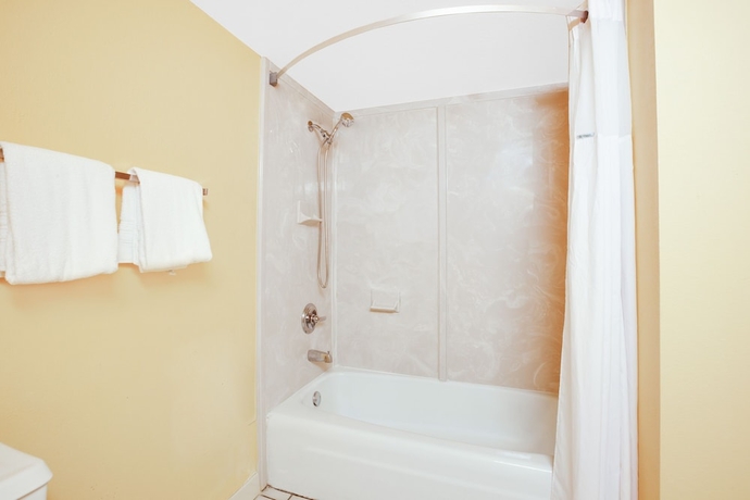 Imagen de la habitación del Hotel Sunrise Extended Stay, Searcy. Foto 13