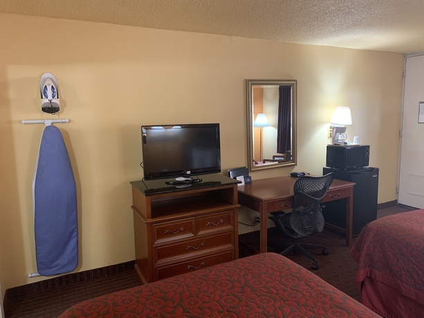Imagen de los interiores del Hotel Sunrise Extended Stay, Searcy. Foto 16