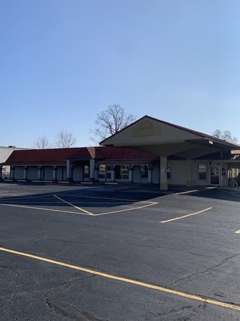 Imagen general del Hotel Sunrise Extended Stay, Searcy. Foto 2