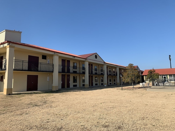 Imagen general del Hotel Sunrise Extended Stay, Searcy. Foto 3