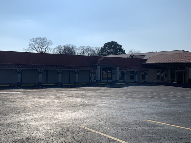 Imagen general del Hotel Sunrise Extended Stay, Searcy. Foto 6