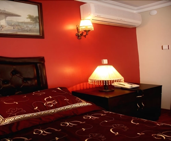 Imagen de la habitación del Hotel Sunrise, Fatih. Foto 8