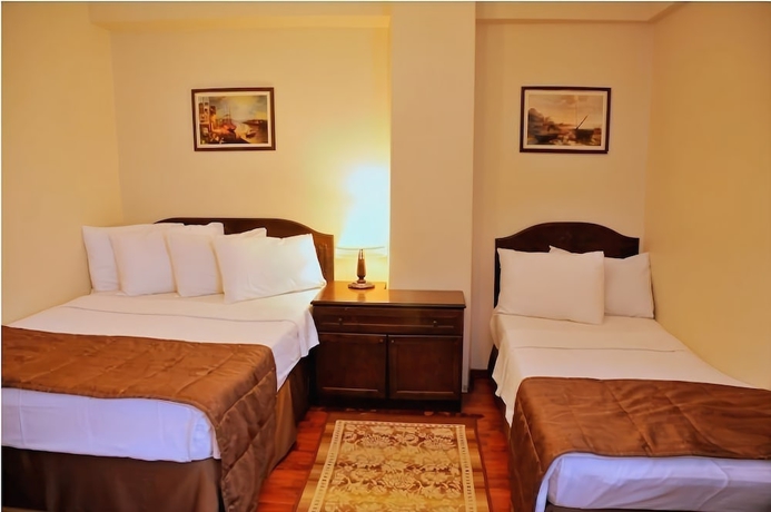 Imagen de la habitación del Hotel Sunrise, Fatih. Foto 11