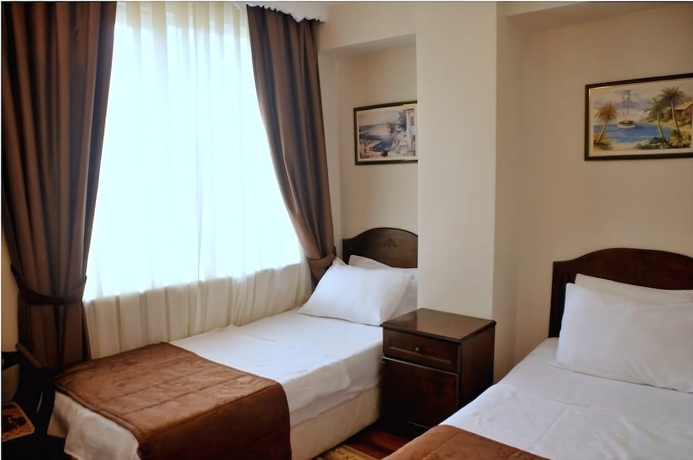 Imagen de la habitación del Hotel Sunrise, Fatih. Foto 13
