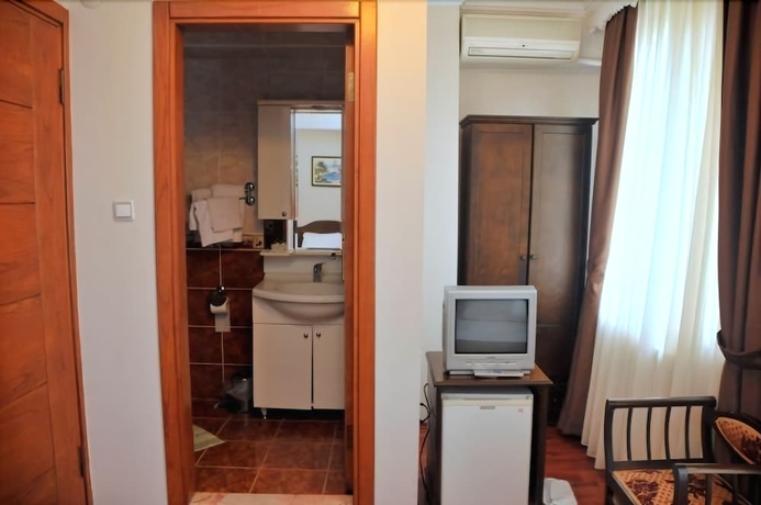 Imagen de la habitación del Hotel Sunrise, Fatih. Foto 15