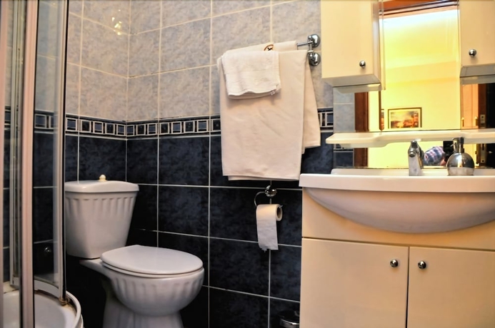 Imagen de la habitación del Hotel Sunrise, Fatih. Foto 17