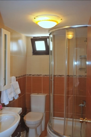 Imagen de la habitación del Hotel Sunrise, Fatih. Foto 18