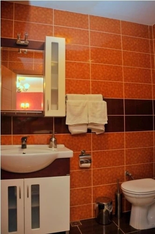 Imagen de la habitación del Hotel Sunrise, Fatih. Foto 19