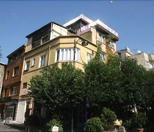 Imagen general del Hotel Sunrise, Fatih. Foto 2