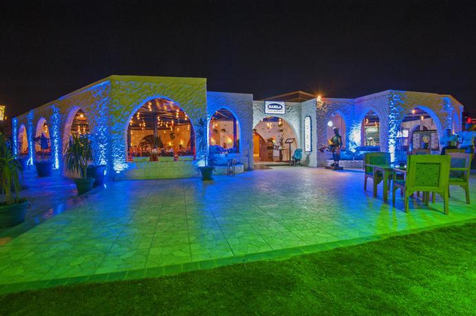 Imagen general del Hotel Sunrise Garden Beach Resort - All Inclusive. Foto 8