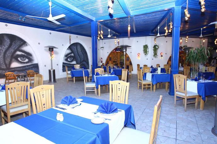 Imagen general del Hotel Sunrise Garden Beach Resort - All Inclusive. Foto 9