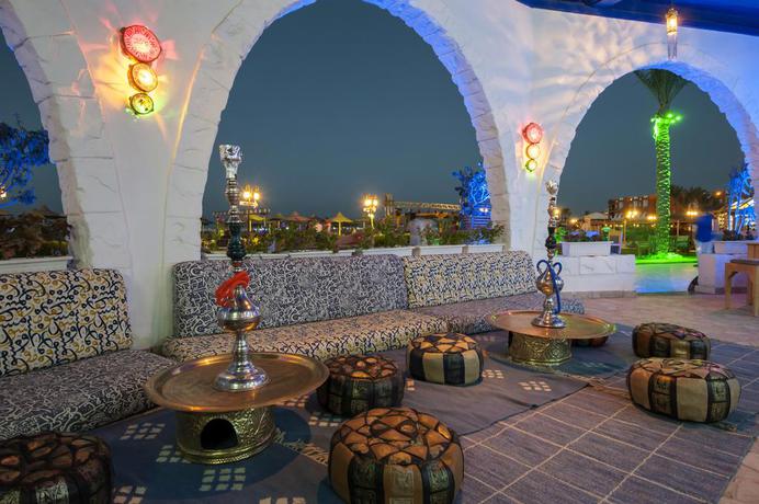 Imagen general del Hotel Sunrise Garden Beach Resort - All Inclusive. Foto 10