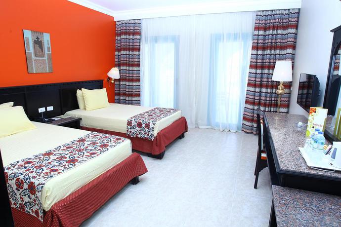 Imagen general del Hotel Sunrise Garden Beach Resort - All Inclusive. Foto 13