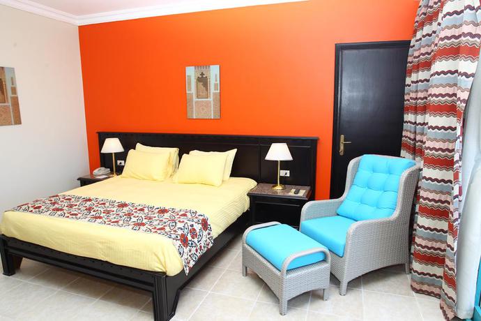 Imagen general del Hotel Sunrise Garden Beach Resort - All Inclusive. Foto 15