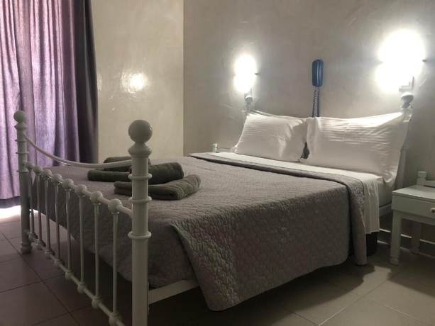 Imagen de la habitación del Hotel Sunrise, Gialos. Foto 3