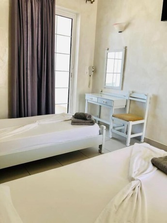 Imagen de la habitación del Hotel Sunrise, Gialos. Foto 4