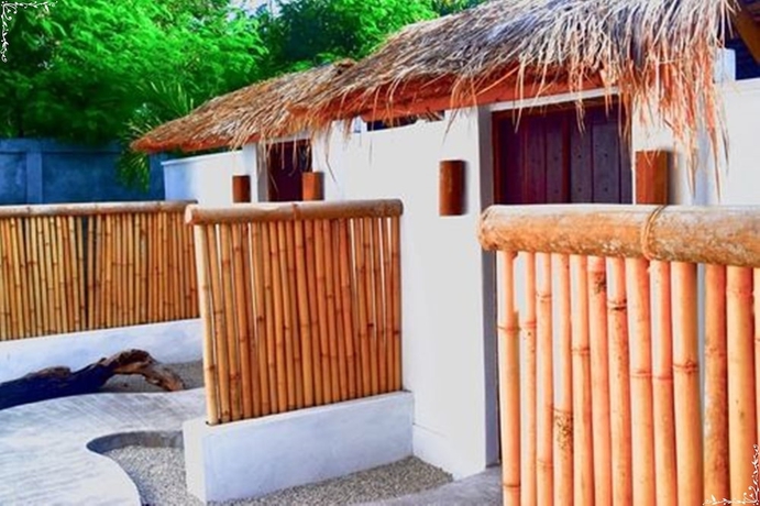 Imagen de la habitación del Hotel Sunrise Gili Air. Foto 10