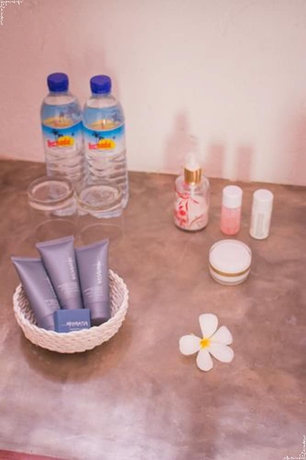 Imagen de la habitación del Hotel Sunrise Gili Air. Foto 15