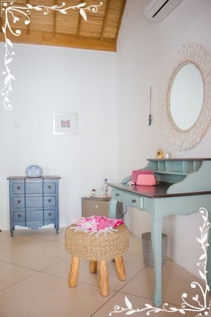 Imagen de la habitación del Hotel Sunrise Gili Air. Foto 16