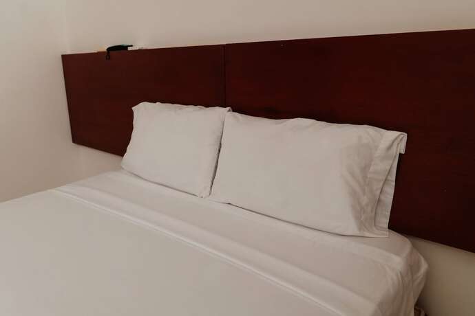 Imagen de la habitación del Hotel Sunrise Guamal. Foto 15