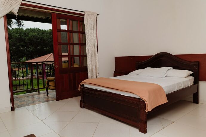 Imagen general del Hotel Sunrise Guamal. Foto 6