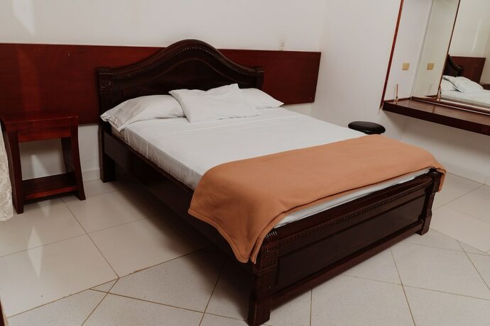 Imagen de la habitación del Hotel Sunrise Guamal. Foto 19